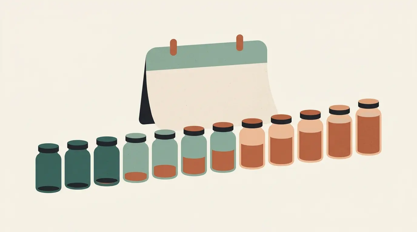 Saving for annual expenses: how to avoid surprises from big bills